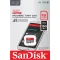 SanDisk Ultra Micro SD Card 256GB/512GB Class10 A1Speed150mb/s