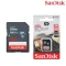 SanDisk Ultra SD Card Class10 32GB/64GB SDXC Speed 100MB/s