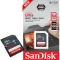 SanDisk Ultra SD Card Class10 32GB/64GB SDXC Speed 100MB/s