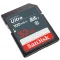 SanDisk Ultra SD Card Class10 32GB/64GB SDXC Speed 100MB/s