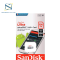 SanDisk MicroSDHC Ultra ความเร็ว 100MB/S Class10 ความจุ 32GB/64GB/128GB