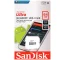 SanDisk MicroSDHC Ultra ความเร็ว 100MB/S Class10 ความจุ 32GB/64GB