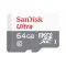 SanDisk MicroSDHC Ultra ความเร็ว 100MB/S Class10 ความจุ 32GB/64GB