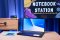 Asus Zenbook 15 i7-10710U GTX-1650(4GB) Ram16 1TB SSD จอ15.6 4K คีย์บอร์ดไฟ น้ำหนักเบา เพียง 13,900 บาทเท่านั้น