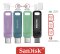 แฟลชไดร์ฟ SanDisk Ultra Dual Drive Go USB Type-C 32GB/64GB/256GB