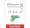 แฟลชไดร์ฟ SanDisk Ultra Dual Drive Go USB Type-C 32GB/64GB/256GB