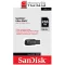 แฟลชไดร์ฟ SanDisk USB Drive Ultra Shift USB 3.0 256GB (SDCZ410-256G-G46) ราคา 690.-