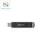 แฟลชไดร์ฟ SanDisk Ultra USB Type-C 32GB (SDCZ460-032G-G46) ราคา 215.-