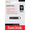 แฟลชไดร์ฟ SanDisk Ultra USB Type-C 32GB (SDCZ460-032G-G46) ราคา 215.-