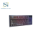 EGA คีย์บอร์ดเกมมิ่งไร้สาย TYPE CMK4 TKL Mechanical Switch Full RGB เชื่อมต่อWirelessและสาย ราคา 1,490.-