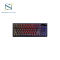 EGA คีย์บอร์ดเกมมิ่งไร้สาย TYPE CMK4 TKL Mechanical Switch Full RGB เชื่อมต่อWirelessและสาย ราคา 1,490.-