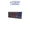 EGA คีย์บอร์ดเกมมิ่งไร้สาย TYPE CMK4 TKL Mechanical Switch Full RGB เชื่อมต่อWirelessและสาย ราคา 1,490.-