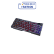 EGA คีย์บอร์ดเกมมิ่งไร้สาย TYPE CMK4 TKL Mechanical Switch Full RGB เชื่อมต่อWirelessและสาย ราคา 1,490.-