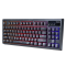 EGA คีย์บอร์ดเกมมิ่งไร้สาย TYPE CMK4 TKL Mechanical Switch Full RGB เชื่อมต่อWirelessและสาย ราคา 1,490.-