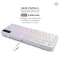 EGA คีย์บอร์ดเกมมิ่งไร้สาย TYPE CMK4 TKL Mechanical Switch Full RGB เชื่อมต่อWirelessและสาย ราคา 1,490.-