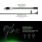 GAMING NUBWO EGA TYPE E4 IN EAR Earphone Gaming หูฟังอินเอียร์ เหมาะสำหรับเล่นเกมส์ ใช้งานง่าย ราคา 189.-