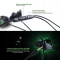 GAMING NUBWO EGA TYPE E4 IN EAR Earphone Gaming หูฟังอินเอียร์ เหมาะสำหรับเล่นเกมส์ ใช้งานง่าย ราคา 189.-