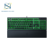 คีย์บอร์ดเกมมิ่ง Razer Gaming Keyboard Ornata V3 X ราคา 1,290.-