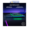 คีย์บอร์ดเกมมิ่ง Razer Gaming Keyboard Ornata V3 X ราคา 1,290.-