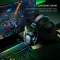 Razer Blackshark V2 X Headset Gaming (Black-สีดำ) หูฟังเกมมิ่ง ราคา 1,290.-