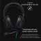 Razer Blackshark V2 X Headset Gaming (Black-สีดำ) หูฟังเกมมิ่ง ราคา 1,290.-