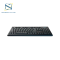 Rapoo รุ่น NK1900 USB Keyboard Black คีย์บอร์ดทำงาน ราคา 260.-