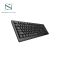 Rapoo รุ่น NK1900 USB Keyboard Black คีย์บอร์ดทำงาน ราคา 260.-