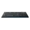 Rapoo รุ่น NK1900 USB Keyboard Black คีย์บอร์ดทำงาน ราคา 260.-