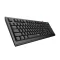 Rapoo รุ่น NK1900 USB Keyboard Black คีย์บอร์ดทำงาน ราคา 260.-