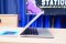Apple Macbook Air 13 (2017) Core i5 Ram8 SSD256 จอ13นิ้ว LED ขายถูกมาก ราคาเพียง 8,900 .-