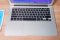 Apple Macbook Air 13 (2017) Core i5 Ram8 SSD256 จอ13นิ้ว LED ขายถูกมาก ราคาเพียง 8,900 .-