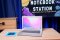 Apple Macbook Air 13 (2017) Core i5 Ram8 SSD256 จอ13นิ้ว LED ขายถูกมาก ราคาเพียง 8,900 .-