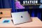 Macbook Pro 15 (2017) Corei7 Ram16 SSD512 จอ15.4 Touch Bar Cycle count 753 ครั้ง รีเซ็ตพร้อมใช้งาน ขายเพียง 14,990.- เท่านั้น