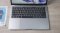 Apple Macbook Pro 13 (2019) i7 Ram16 SSD256 จอ13.3 IPS มีไฟใต้คีย์บอร์ด พร้อมฟังก์ชั่นTouch Bar เครื่องสภาพสวยพร้อมใช้งาน ขายเพียง 17,990 .-