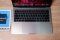 Macbook Pro 13 (2017) i5-7360U Ram8 SSD128 จอ13.3 RetinaLED เครื่องสวย Cycle count 237 ครั้ง รีเซ็ตพร้อมใช้งาน ขายเพียง 11,590.- เท่านั้น