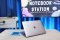 Macbook Pro 13 (2017) i5-7360U Ram8 SSD128 จอ13.3 RetinaLED เครื่องสวย Cycle count 237 ครั้ง รีเซ็ตพร้อมใช้งาน ขายเพียง 11,590.- เท่านั้น