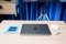 Macbook Pro 13 (2017) i5-7360U Ram8 SSD128 จอ13.3 RetinaLED เครื่องสวย Cycle count 237 ครั้ง รีเซ็ตพร้อมใช้งาน ขายเพียง 11,590.- เท่านั้น