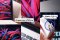 Macbook Pro 13 (2017) i5-7360U Ram8 SSD128 จอ13.3 RetinaLED เครื่องสวย Cycle count 237 ครั้ง รีเซ็ตพร้อมใช้งาน ขายเพียง 11,590.- เท่านั้น