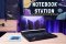 Asus TUF Gaming F17 i7-12700H RTX4060 Ram32 SSD512+SSD1TB จอ17.3 2K 240Hz เครื่องสวย จอใหญ่ สเปคแรงพร้อมประกันศูนย์ เพียง 34,490.-เท่านั้น