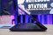 Asus TUF Gaming F17 i7-12700H RTX4060 Ram32 SSD512+SSD1TB จอ17.3 2K 240Hz เครื่องสวย จอใหญ่ สเปคแรงพร้อมประกันศูนย์ เพียง 34,490.-เท่านั้น