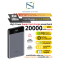 Eloop Powerbank E14 Ultra (10,000 mAh) Fast Charge QC4.0 PD 45W ราคา 1,290.-