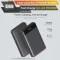 Eloop Powerbank E65 (40,000 mAh) Fast Charge QC4.0 PD 100W ราคา 2,790.-