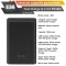 Eloop Powerbank E36 (12,000 mAh) ราคา 599.-