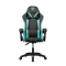 GEARMASTER เก้าอี้เล่นเกม Gear Master Gaming Chair รุ่น GCH-03 Blue ราคา 1,690.-