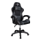 GEARMASTER เก้าอี้เล่นเกม Gear Master Gaming Chair รุ่น GCH-02 Black ราคา 1,890.-