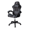 GEARMASTER เก้าอี้เล่นเกม Gear Master Gaming Chair รุ่น GCH-02 Black ราคา 1,890.-