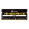 แรม RAM DDR4(3200, NB) 8GB VENGEANCE (CMSX8GX4M1A3200C22) CORSAIR ราคา 790.-