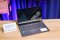 Asus Vivobook Go 14 Flip Ram4 128GB e.MMC จอ 14 Full HD หน้าจอทัชสกรีนหมุนได้360องศา สเปคทำงานทั่วไป เครื่องบางเบาพกพาง่าย ขายเพียง 6,990.- พร้อมใช้งาน