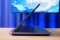 Lenovo LOQ i5-12450HX RTX-3050(6GB) RAM16 SSD512 จอ15.6 FHD 144Hz 100%sRGB สเปคสูง ดีไซน์สวยเท่ ดูทันสมัย เครื่องสวยประกันศูนย์ เพียง 20,990 .- พร้อมกระเป๋าเป้