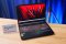 Acer Nitro Ryzen5-5600H GTX-1650(4GB) Ram8 SSD512 จอ15.6 144Hz สเปคเกมมิ่ง ดีไซน์สวยเท่ คีย์บอร์ดไฟRGB4โซน เครื่องพร้อมใช้งาน ขายเพียง 14,990.-
